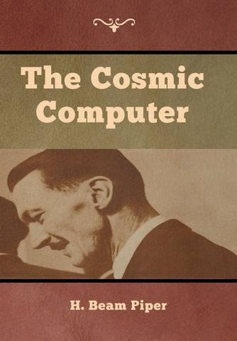 The Cosmic Computer