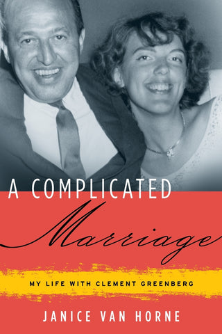 A Complicated Marriage