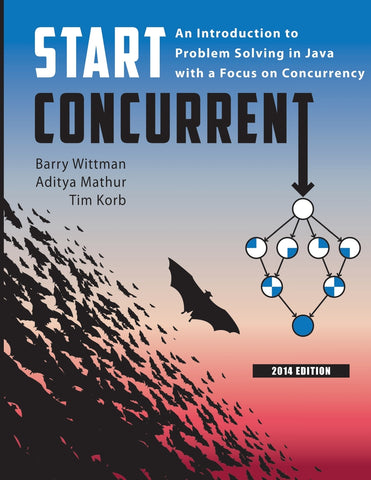 Start Concurrent