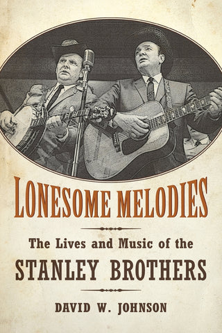 Lonesome Melodies