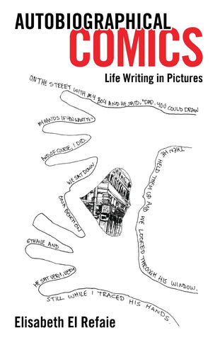 Autobiographical Comics