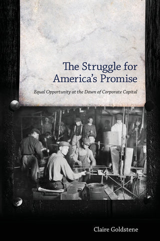 The Struggle for America's Promise