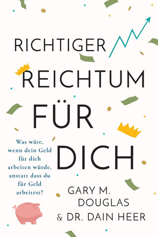 Right Riches For You (German)