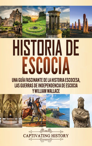 Historia de Escocia