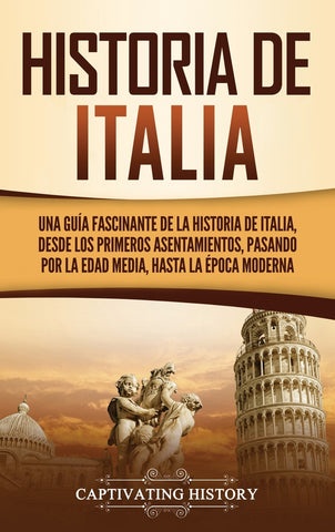 Historia de Italia