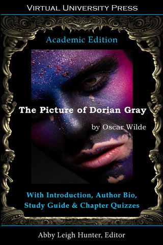 The Picture of Dorian Gray (Academic Edition)