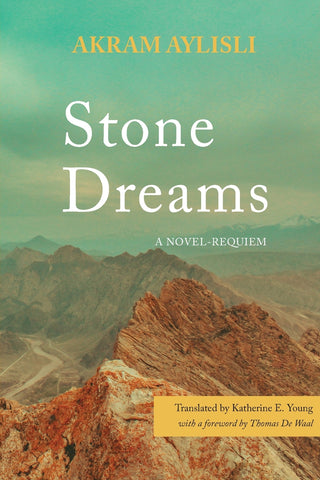 Stone Dreams