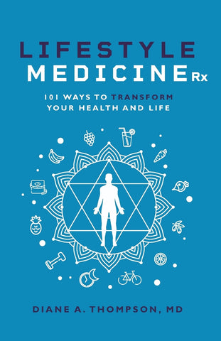 Lifestyle Medicine Rx
