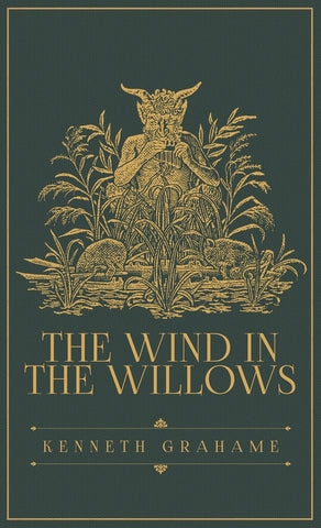 The Wind in the Willows