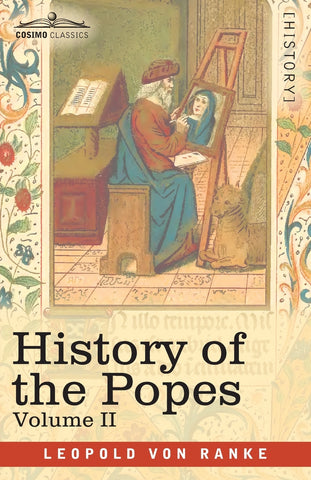 History of the Popes, Volume II
