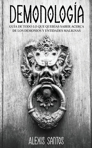 Demonología