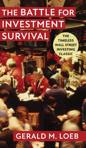 The Battle for Investment Survival