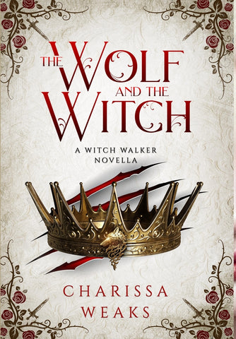 The Wolf and the Witch