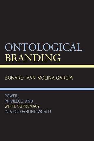 Ontological Branding