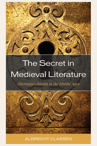 Secret in Medieval Literature