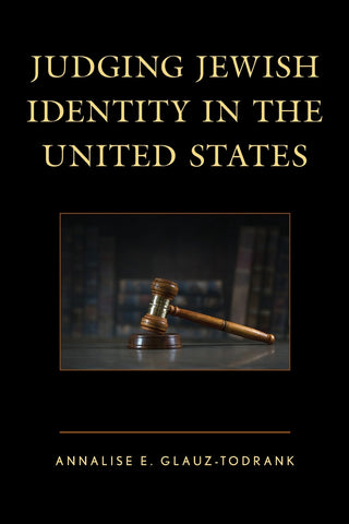 Judging Jewish Identity in the United States