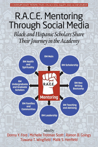 R.A.C.E. Mentoring Through Social Media