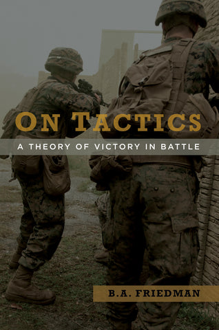 On Tactics