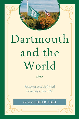 Dartmouth and the World