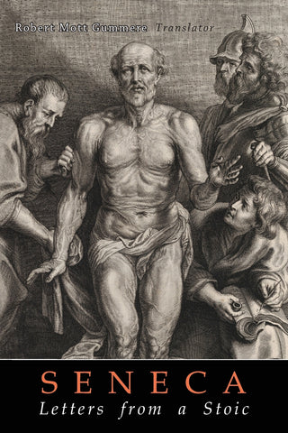 Seneca's Letters from a Stoic