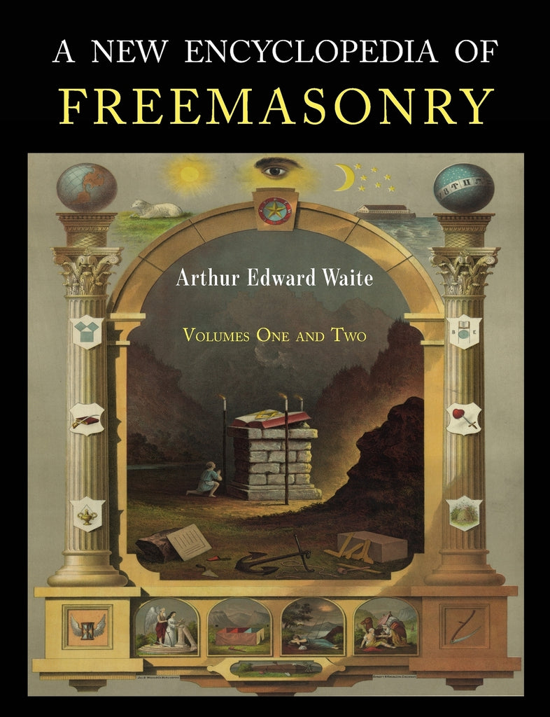 A New Encyclopaedia of Freemasonry