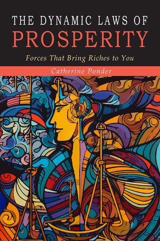 The Dynamic Laws of Prosperity