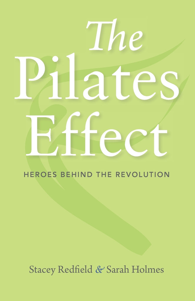 Pilates Effect