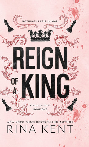 Reign of a King