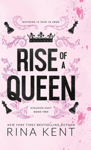 Rise of a Queen