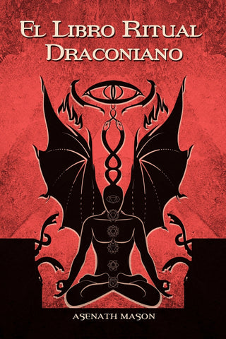El Libro Ritual Draconiano