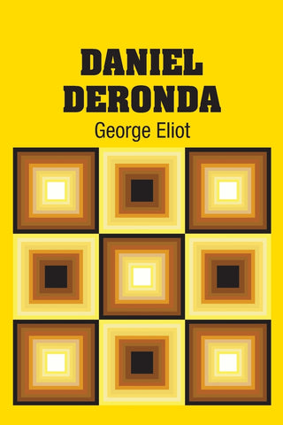 Daniel Deronda
