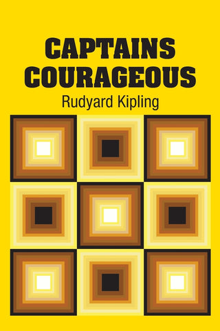 Captains Courageous