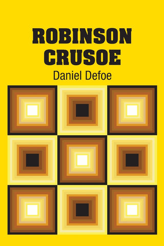 Robinson Crusoe