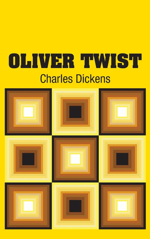 Oliver Twist