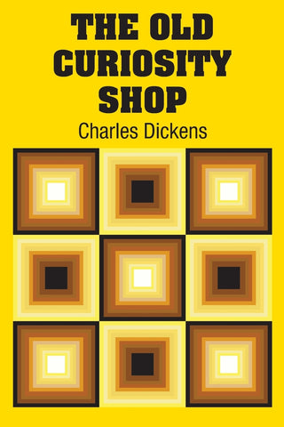 The Old Curiosity Shop