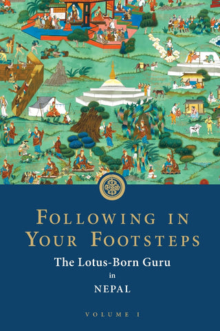 Following in Your Footsteps