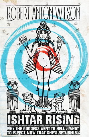 Ishtar Rising