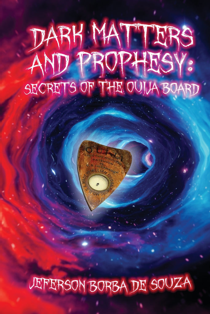 Dark Matters and Prophesy