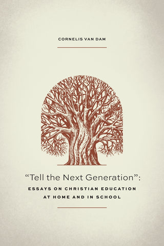 Tell the Next Generation