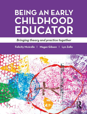 Being an Early Childhood Educator