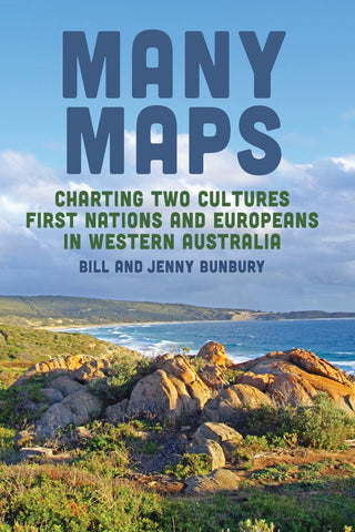 Many Maps