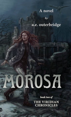 Morosa