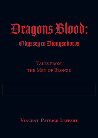 Dragons Blood