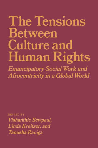 Tension Between Culture and Human Rights