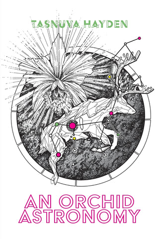 Orchid Astronomy