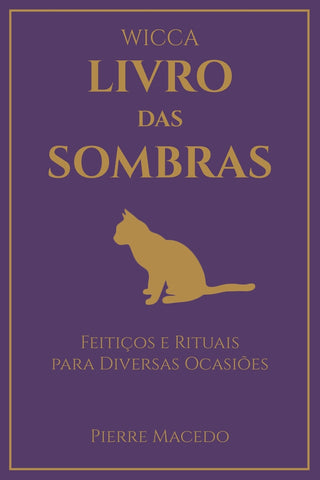 Wicca - Livro das Sombras