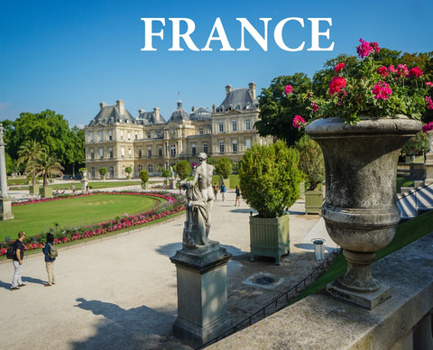 France