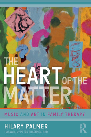 The Heart of the Matter