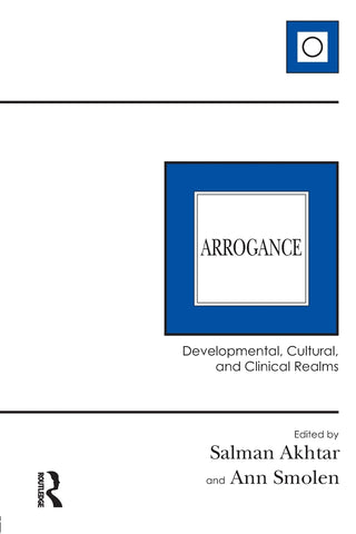 Arrogance