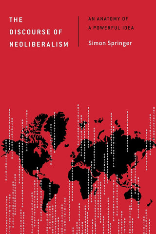 Discourse of Neoliberalism